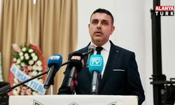 Alanyalı Hüseyin Gök Federasyon Yönetimine Giriyor