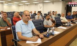 IPART 3 Programı ALTSO’da anlatıldı