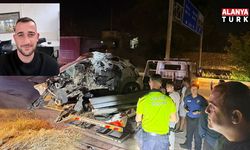 'Kaza yapmış araba gibiyim' diye yaptığı paylaşımdan 5 gün sonra kazada hayatını kaybetti