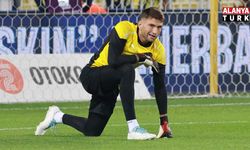 Alanyaspor kalecisine talip çıktı