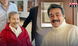Yeşilçam’dan bir yıldız daha kaydı: Kadir İnanır hayatını kaybetti