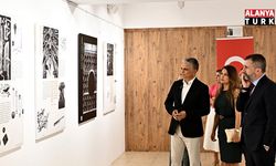 "Tüm Zamanların İnsanı Kafka", Muratpaşa'da