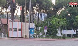 Alanya'da Karayolları Misafirhanesi Tartışması Büyüyor!
