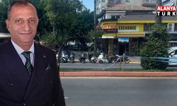 KAYHAN BALTA’DAN ATATÜRK CADDESİ İÇİN ACİL YAYA GEÇİDİ ÇAĞRISI