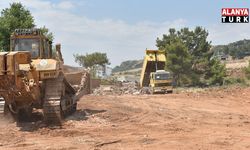 Kepez’in doğusunu ve batısını birleştirecek ulaşım hamlesi