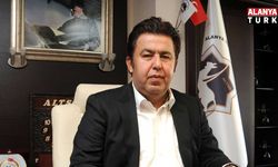 Kerim Aydoğan’ın acı günü