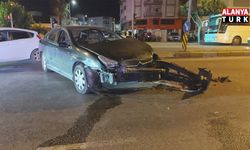 Kırmızı ışık ihlali yapıp kazaya neden oldu: 82 bin 719 TL ceza yedi