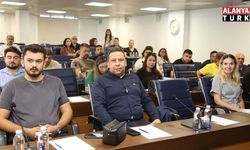 ALTSO’da KOSGEB destekleri anlatıldı