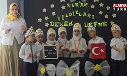 Kur’an’a geçiş heyecanı yaşadılar