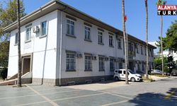 Alanya Kaymakamlığı’ndan LGS tedbirleri