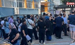 Alanya’da LGS Heyecanı Başladı: 3 Bin 315 Öğrenci Ter Döküyor