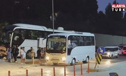 Manavgat'ta  52 yerli tatilcinin zehirlenme şüphesiyle hastaneye başvurduğu olayda rafting şirketinin sahibi tutuklandı