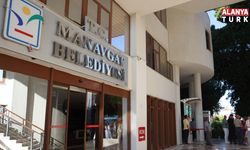 Manavgat'ta önceki dönem belediye soruşturmasında 2 tutuklama