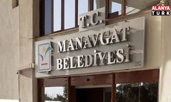 Manavgat'ta önceki dönem belediye soruşturmasında 3 gözaltı