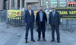 Alanya’daki taksici esnafına müjde! Mart TAG kapatıldı