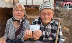 Alanya’da asırlık ömrünü doğayla iç içe sürdürdü