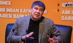 Menderes Türel’den adaylık sorusuna yanıt