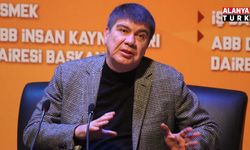 Menderes Türel: Biz çalıştık onlar milyonları cebine indirdi