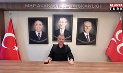 Hasan Cantürk: Ölçümüz şahıslar değil davamızdır