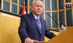 MHP Lideri Bahçeli: 'Kara Kuvvetlerimiz milli hafızamızdır'