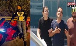 Kontrolden çıkan motosiklet bariyerlere çarptı, 20 yaşındaki sürücü hayatını kaybetti