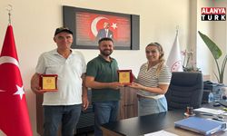 Okul müdüründen vefa örneği