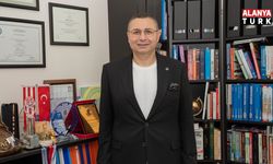 Mühendislik Fakültesi Öğretim Üyesi Atmaca'dan enerji verimliliği uyarısı