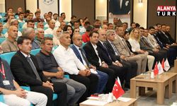 ALKÜ'de Muhtarlar Akademisi Eğitim Programı Tamamlandı