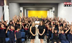 Muratpaşa’da 7,5 yılda 74 bin kişiye çevre eğitimi