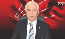 CHP ANTALYA’DA DEPREM