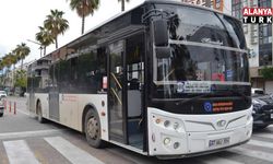 Alanya Özel Halk Otobüsleri Kooperatifi genel kurula gidiyor