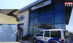 Otokoç yetkili servisine silahlı saldırıda 2 tutuklama, 1 ev hapsi