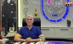Paşa Özkan’dan esnafa müjde