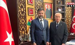 MHP ANTALYA’DA İLÇE KONGRELERİ SÜRECİ BAŞLIYOR