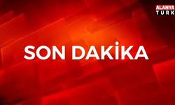 Alanya'da iş insanına silahlı saldırı