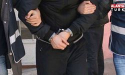 Saray Mahallesi'nde Operasyon: 10 Yıl Hapis Cezalı Hükümlü Yakalandı
