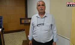 Alanya Özel Halk Otobüsleri Kooperatifi’nin başkanı Ali İhsan Gökçe oldu