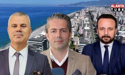 SEKTÖRDE YÜZLER GÜLÜYOR