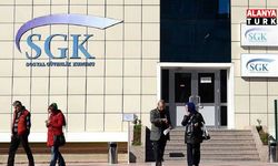 Antalya’da SGK'da rüşvet soruşturmasında milyonluk para trafiği dosyaya girdi