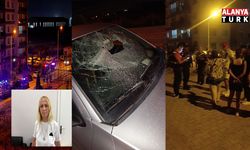 Antalya'da 583 konutlu sitede aidat ve hizmet tartışması