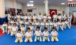Alanya Budo Spor Kulübü yeniden faaliyete geçiyor