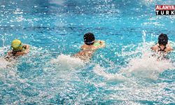Spor okulları için kayıtlar başladı