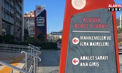 Yasa dışı bahisten aranan şüpheli Alanya’da yakalandı