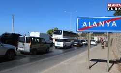 Trafikte yeni dönem başlıyor