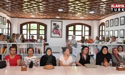 Kepez'den kadınlara güç veren "Farkındalık Atölyesi"
