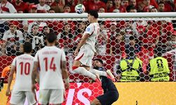 A Milli Futbol Takımı, Dünya Kupası'na veda etti Türkiye 1-0 Paraguay