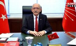 Kemal Kılıçdaroğlu'nun MYK listesi açıklandı