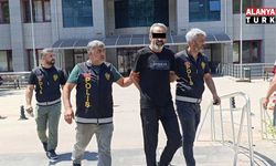25 yıl hapisle aranan firari hükümlü yakalandı