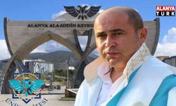 YAVUZ UYSAL PROFESÖRLÜK UNVANINI ALDI