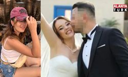Evinde ölü olarak bulunan 7 aylık hamile hemşire için gözyaşları sel oldu